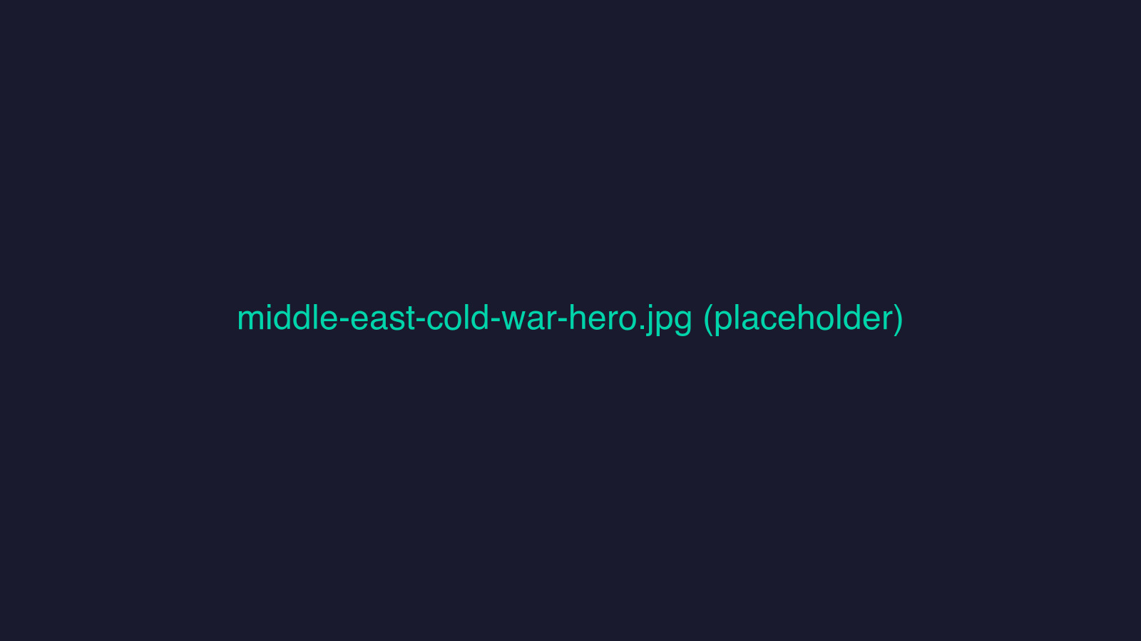 Geopolitical map of the Middle East showing the Turkey-Saudi-Pakistan coalition arc versus the Israel-UAE axis, with maritime chokepoints and proxy conflict zones highlighted.